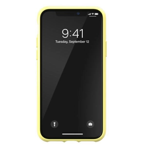 Husa Adidas Bodega Moulded Iphone 11 Pro -Galben - 2 | YEO